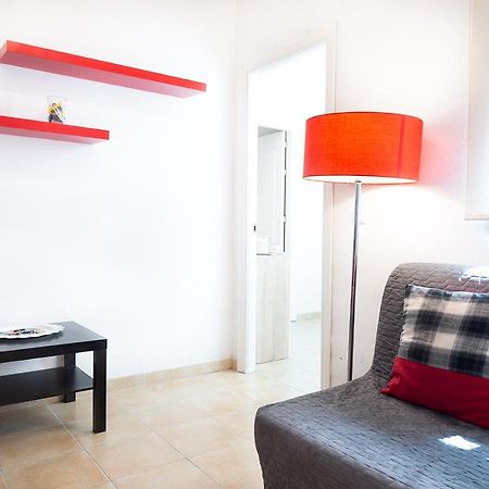 Apartamento Pasaje Valvanera Seville Exterior photo