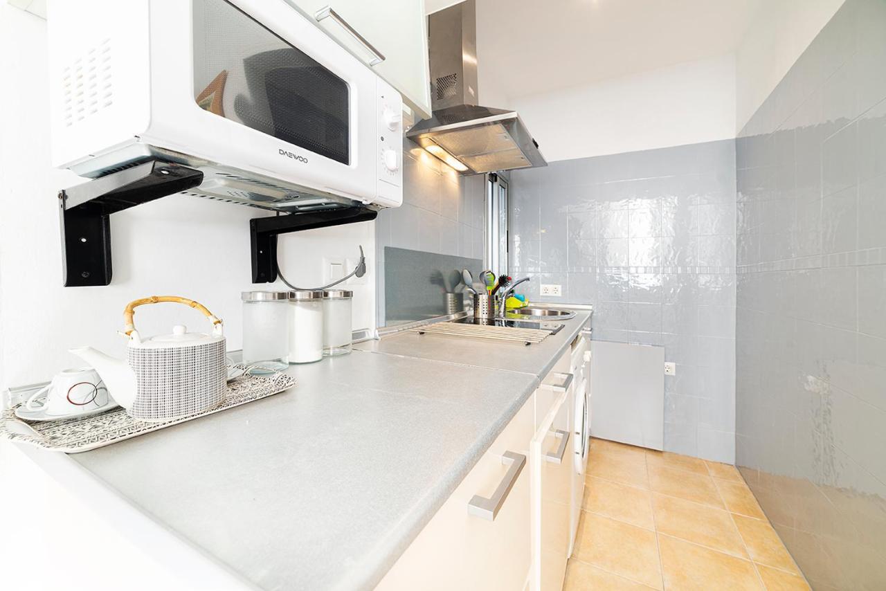 Apartamento Pasaje Valvanera Seville Exterior photo
